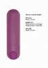 10 Speed Rechargeable Bullet - Purple